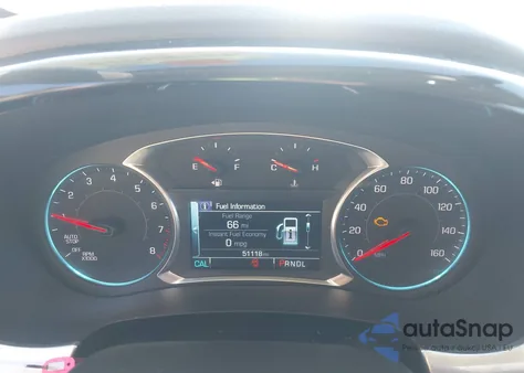 2019 Chevrolet Traverse 1Lt from USA, damaged, VIN 1GNEVGKW7KJ214585